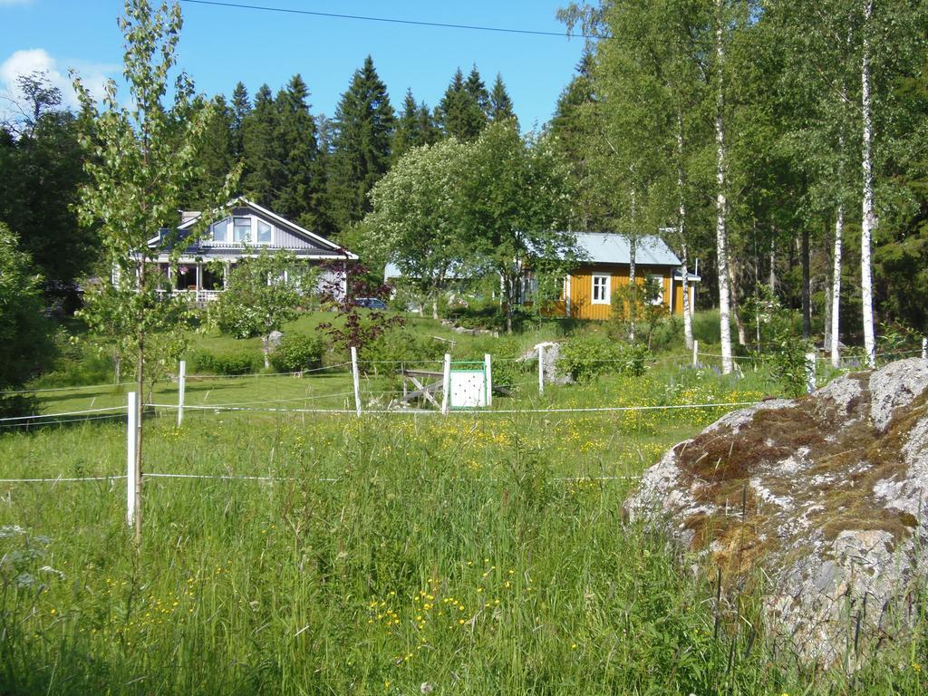 Gula Villan Maxmo Exterior photo