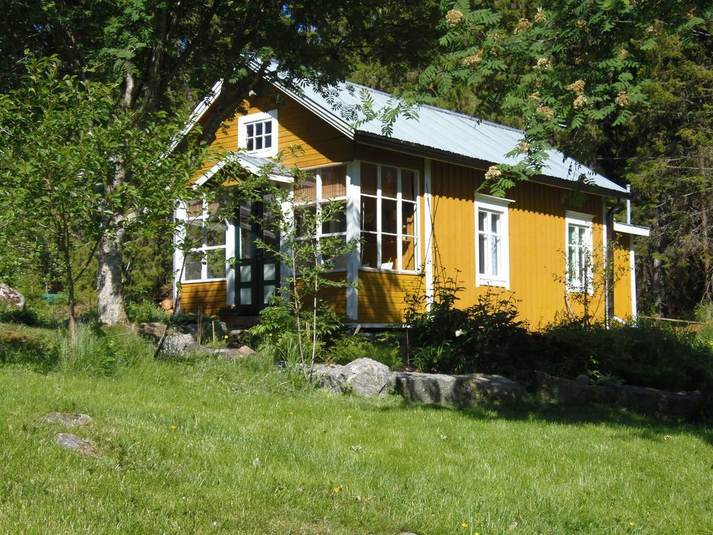 Gula Villan Maxmo Exterior photo