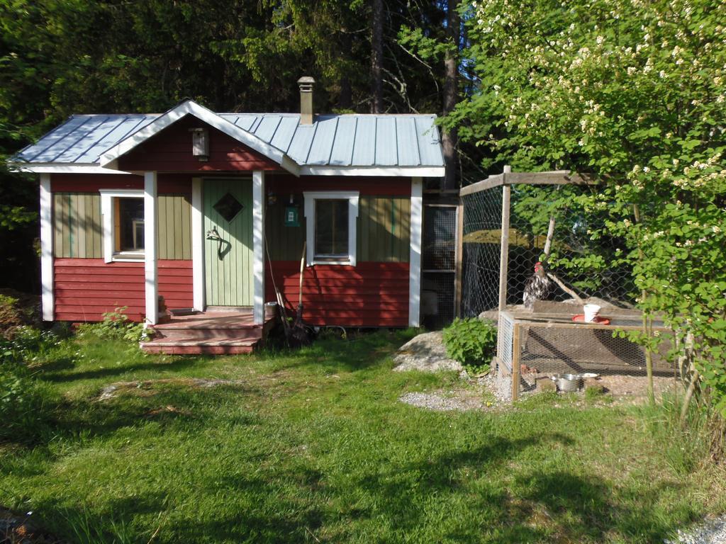 Gula Villan Maxmo Exterior photo